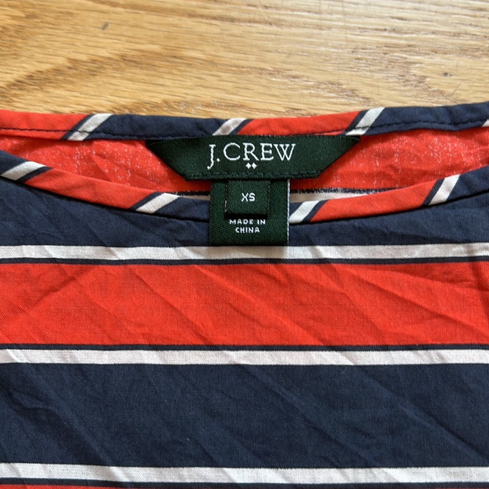 JCrew Blouses - Picture 4 of 4